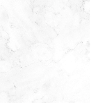 White marble texture background.